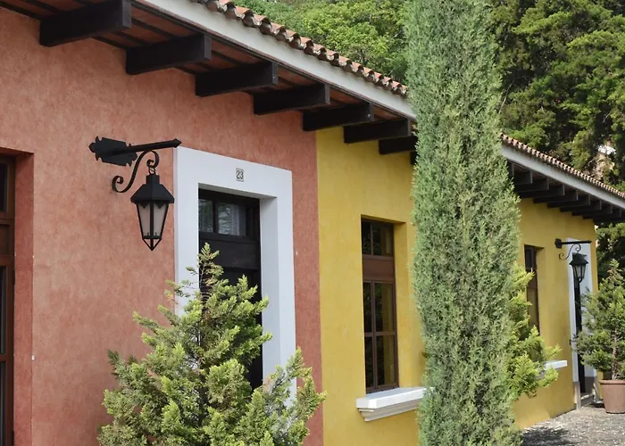 Villas Catalina
